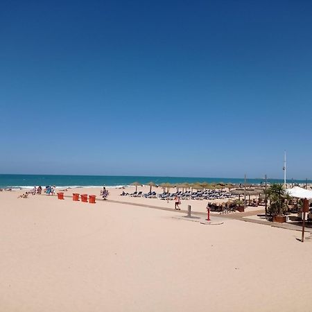 Gades Natura Victoria Beach กาดิซ ภายนอก รูปภาพ